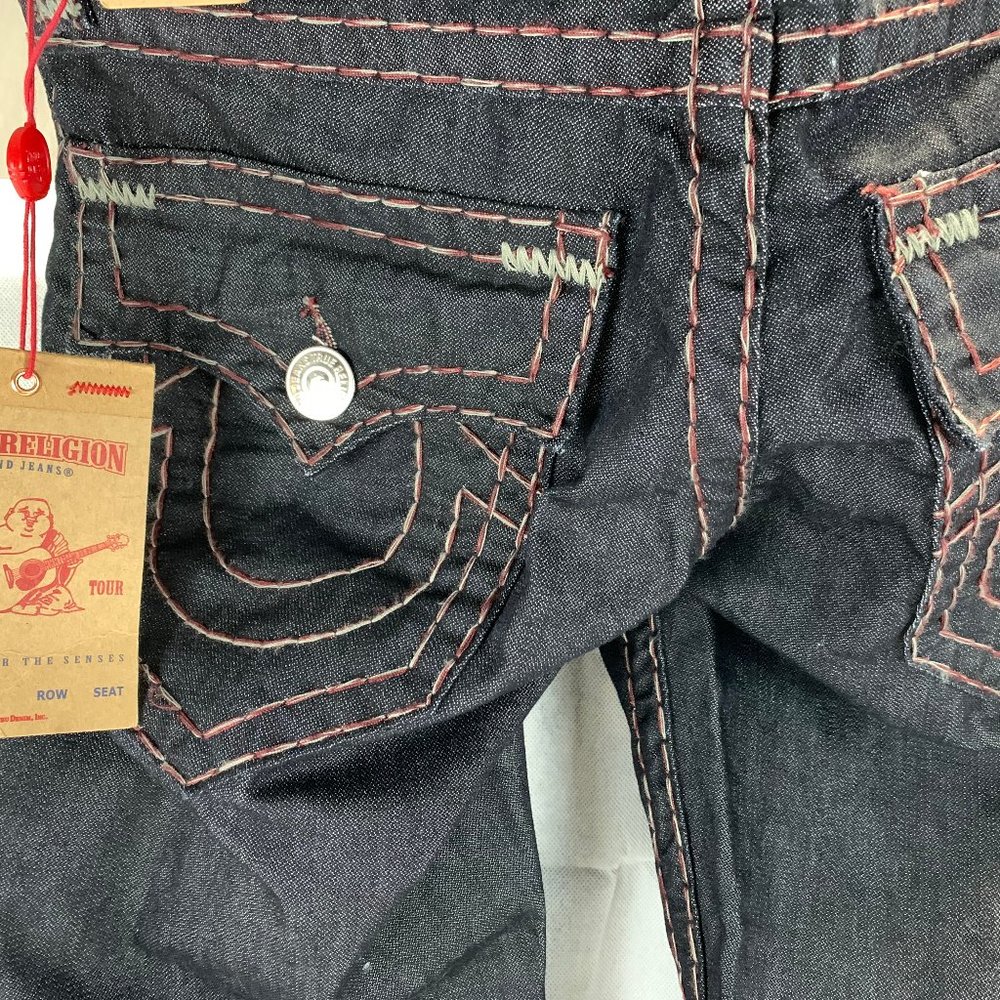 True Religion Jean Size 30 Brand New